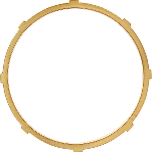 Meridian Zenith Gold Bangle