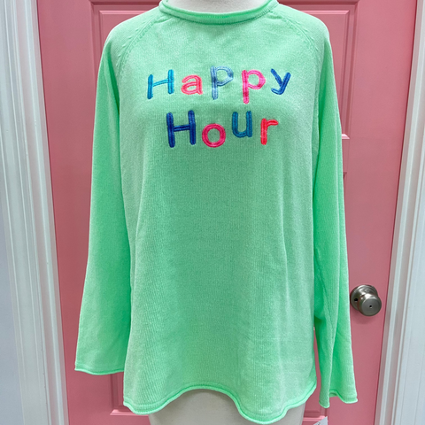 Happy Hour Top
