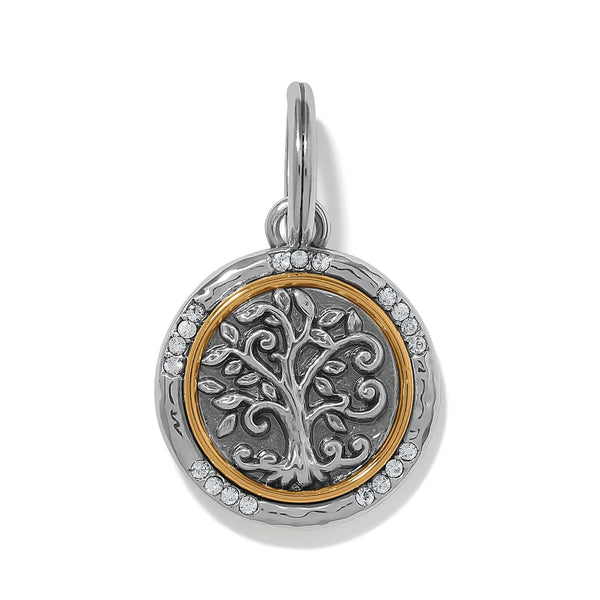 Interlok Tree Of Life Charm