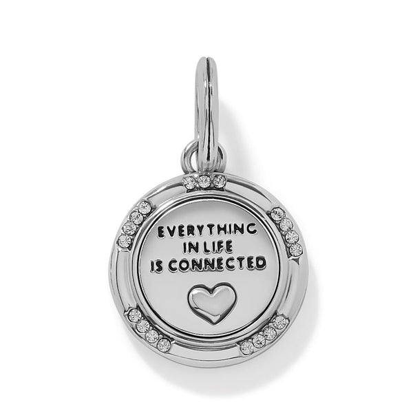 Interlok Tree Of Life Charm