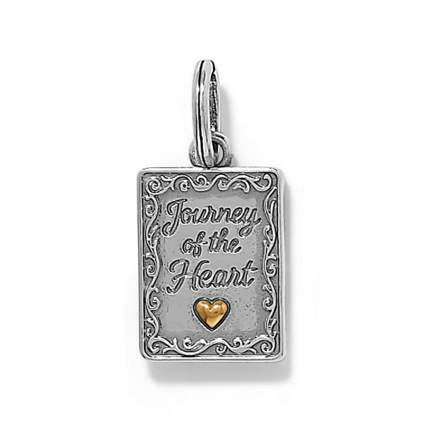 Passport Charm