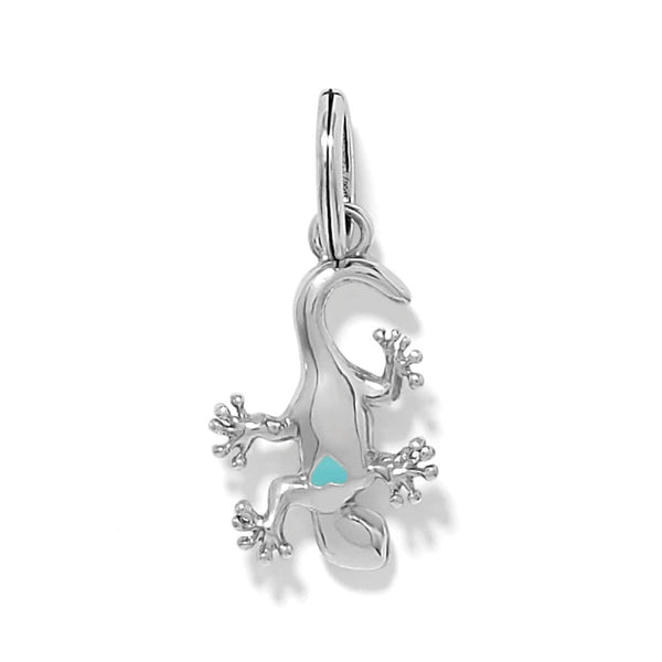 Mesa Gecko Charm