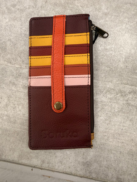 Cassie Wallet