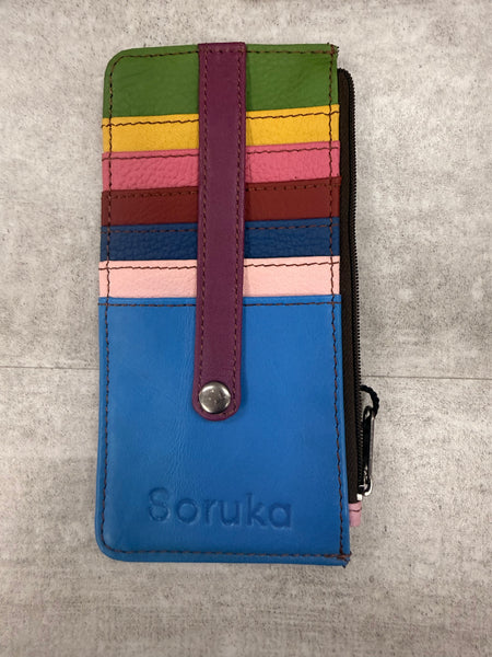 Cassie Wallet