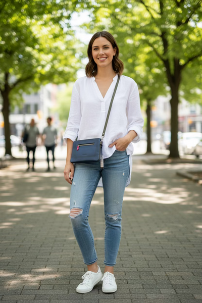 Hope Crossbody Bag