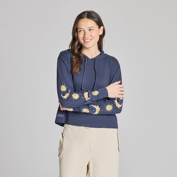 Autumn Celestial Top