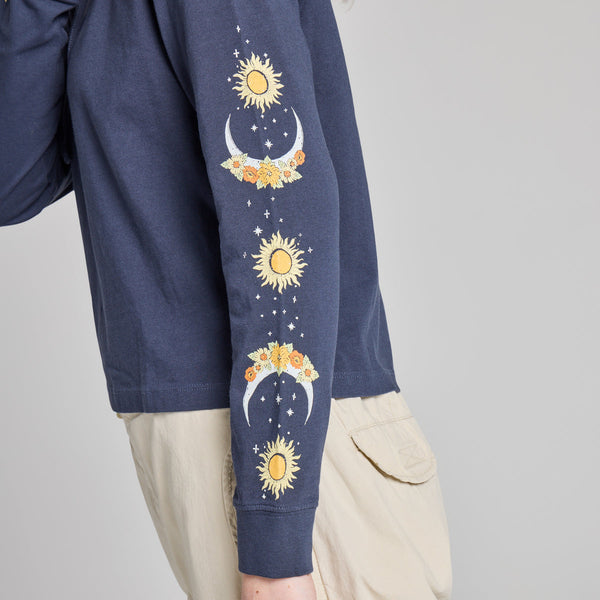 Autumn Celestial Top