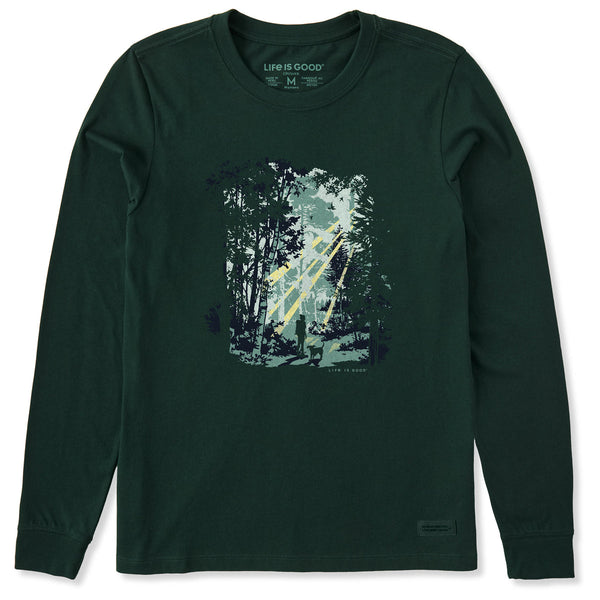 Sunbeam Hike Top
