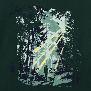 Sunbeam Hike Top