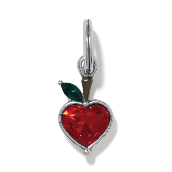 Class Apple Charm