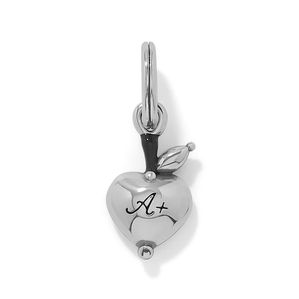 Class Apple Charm
