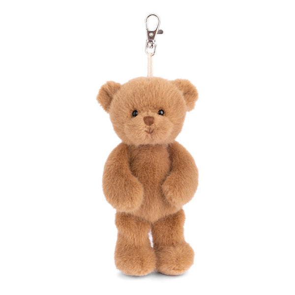 Happy Mavi Bear Bag Charm