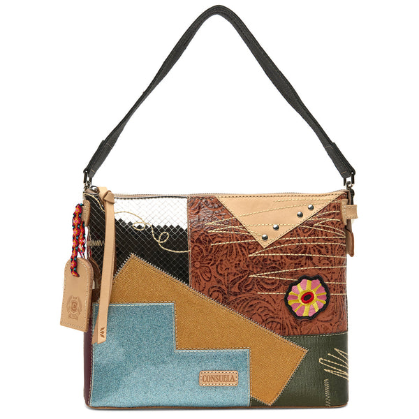 Downtown Crossbody Max