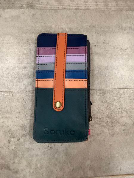 Cassie Wallet