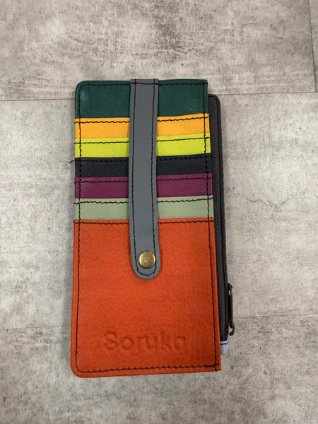 Cassie Wallet
