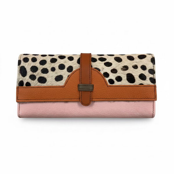 Half Moon Wallet Spot