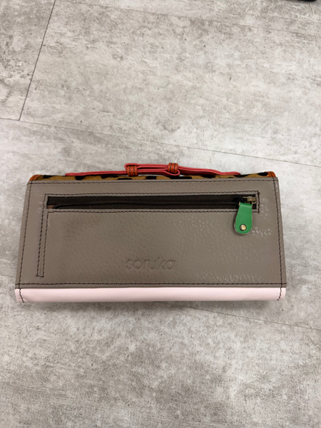Smart Wallet Cheetah