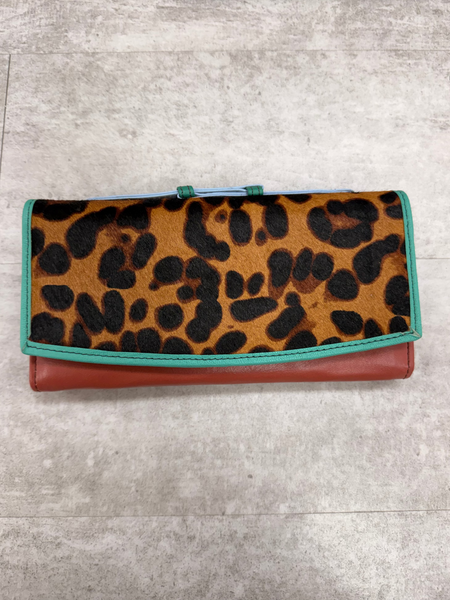 Smart Wallet Cheetah