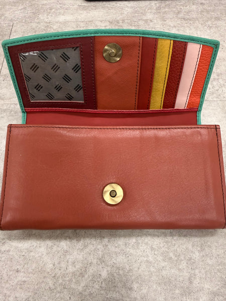 Smart Wallet Cheetah