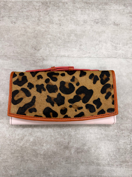 Smart Wallet Cheetah