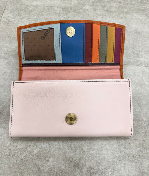 Smart Wallet Cheetah