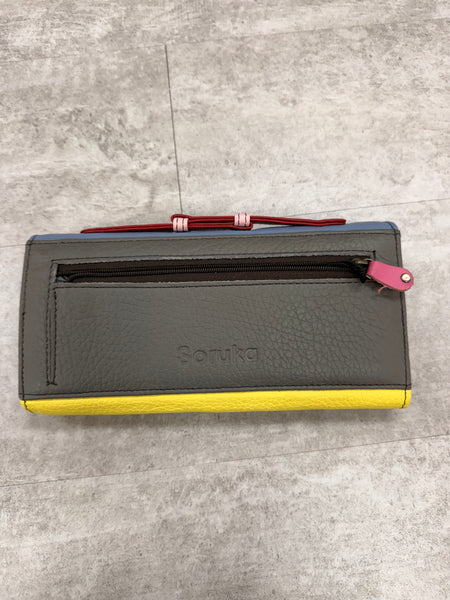 Smart Wallet