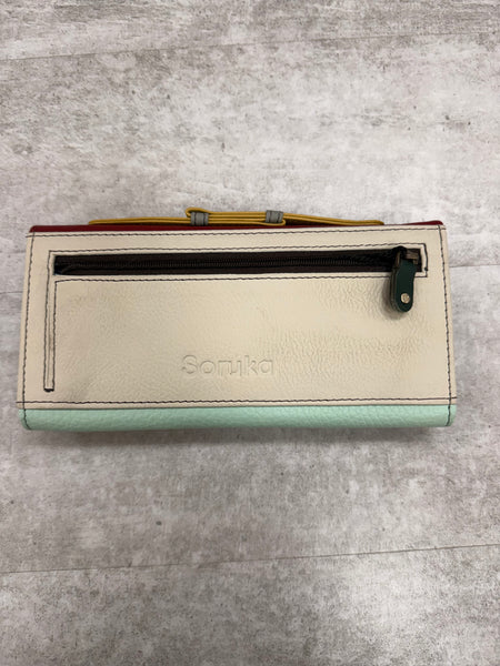 Smart Wallet