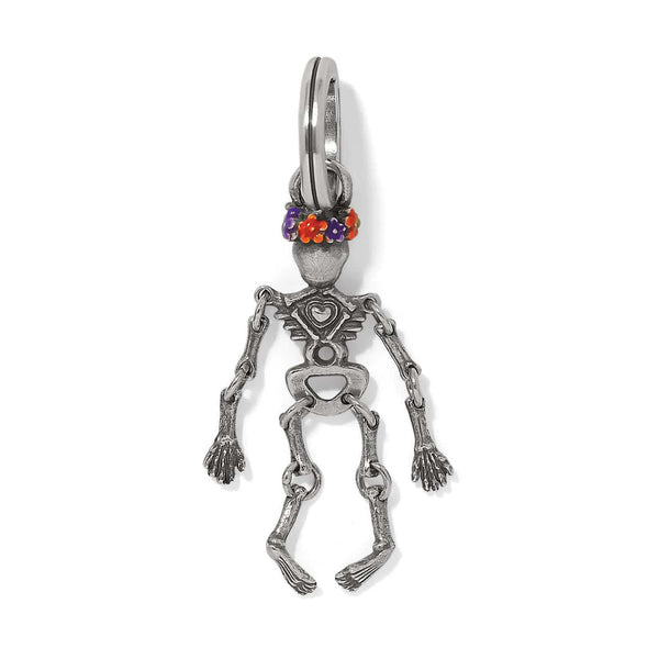 Mrs. Bones Charm