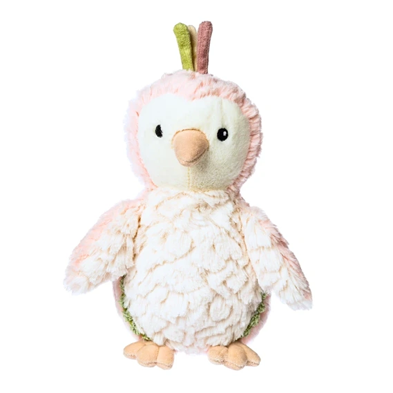 Putty Sugarplum Penguin