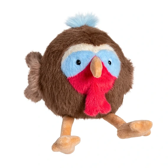 Rolly Turkey