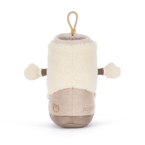 Amuseable Perta Snow Boot