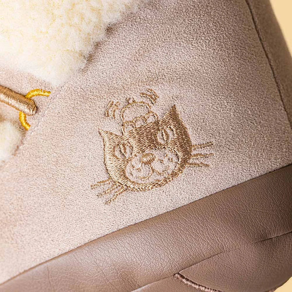 Amuseable Perta Snow Boot