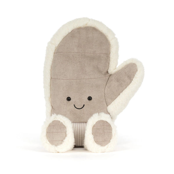 Amuseable Fitswell Mitten