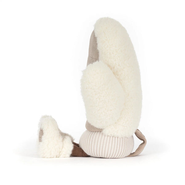 Amuseable Fitswell Mitten