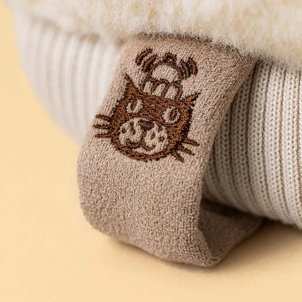 Amuseable Fitswell Mitten