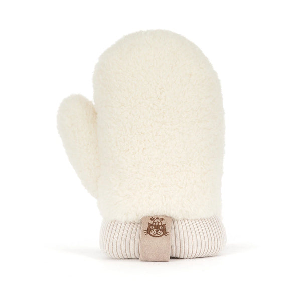 Amuseable Fitswell Mitten