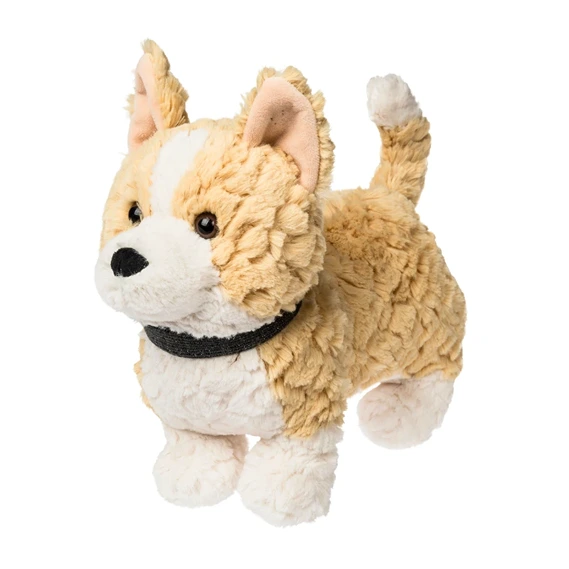 Putty Cookie Corgi