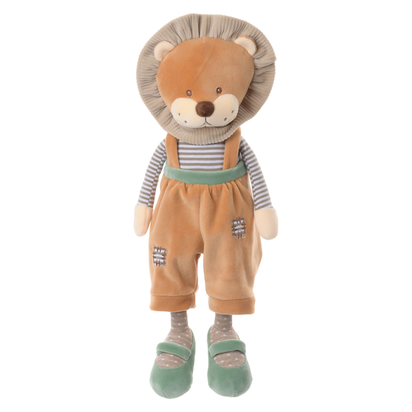 Happy Mael Lion