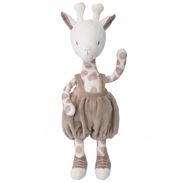 Levi Giraffe