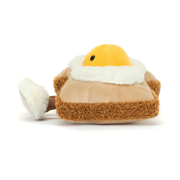 Amuseable Egglatine Egg/Toast