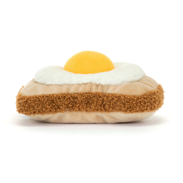 Amuseable Egglatine Egg/Toast