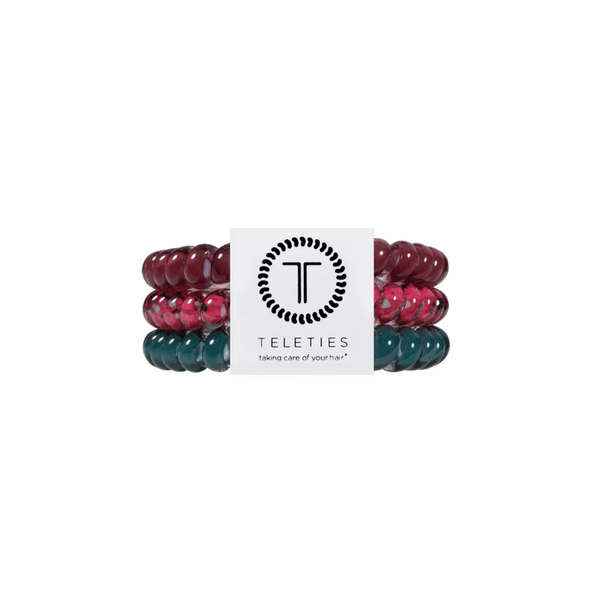 Harvest Hues Hair Ties