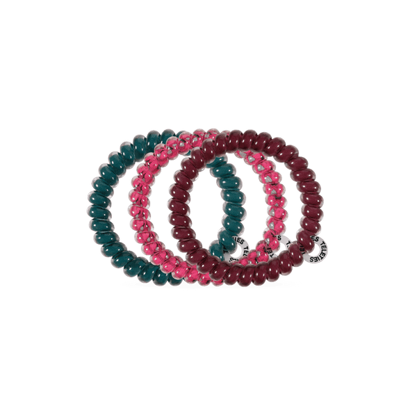 Harvest Hues Hair Ties