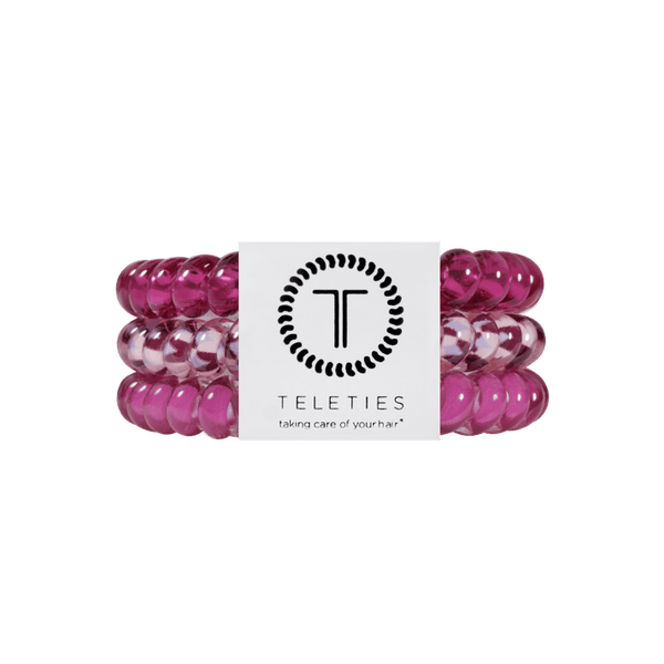 Merlot After Midnight Hair Ties