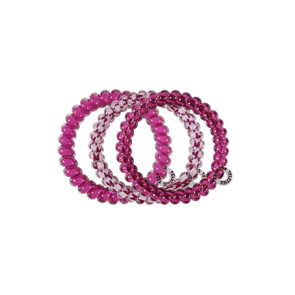Merlot After Midnight Hair Ties