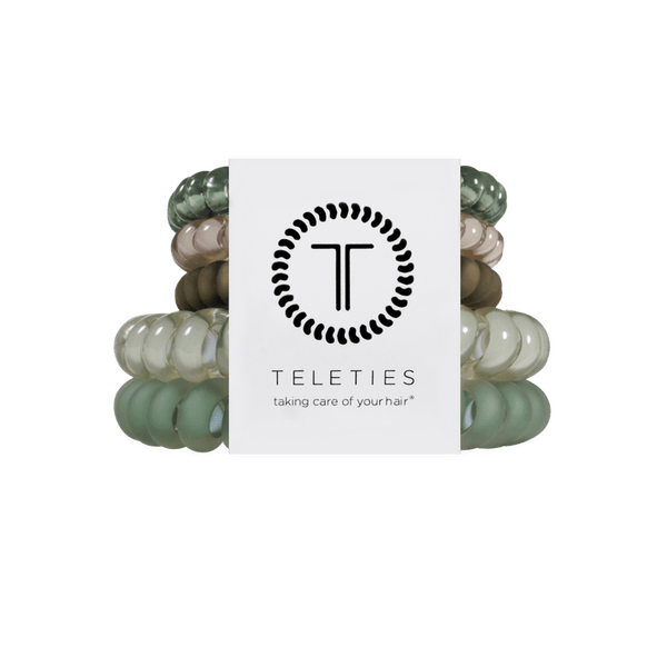 Mossy Moments Pack
