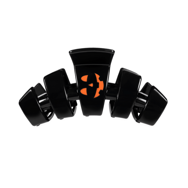Spooky Smiles Hair Clip