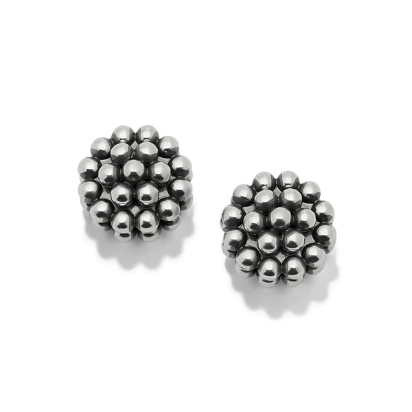 Pretty Tough Blossom Earrings