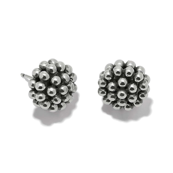 Pretty Tough Blossom Earrings