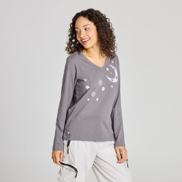 Harvest Bloom Top